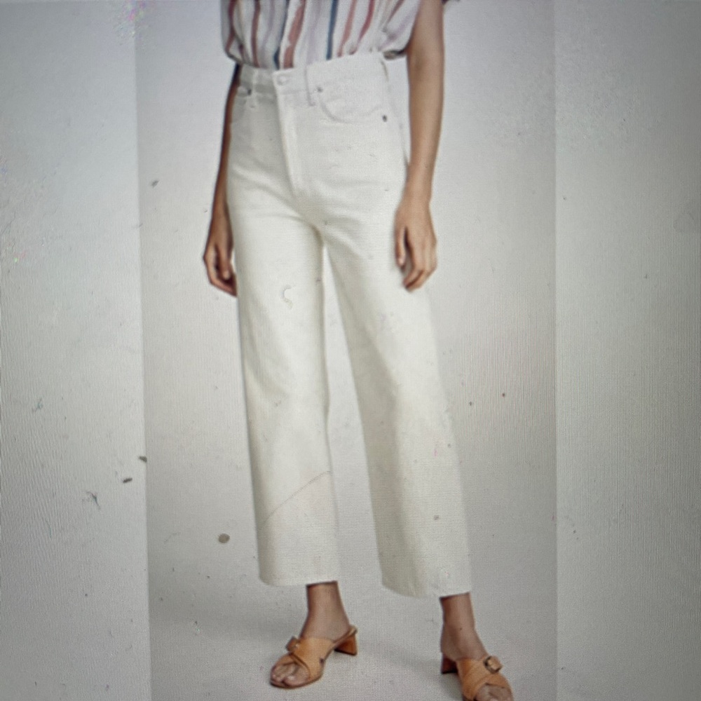Agolde Ren Denim